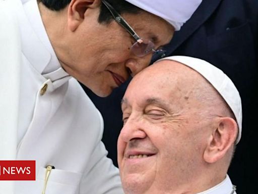 Papa Francisco: por que pontífice está fazendo uma viagem tão longa se sua saúde está tão frágil?