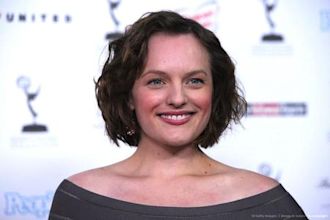 Elisabeth Moss