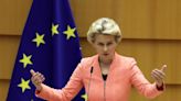 Sans Meloni, les grands dirigeants européens s’entendent pour reconduire von der Leyen