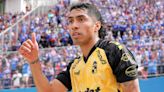 La opción que tiene Luciano Cabral para disputar la Copa América con La Roja