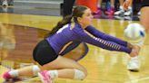 Watertown pushes three-time defending Minnesota state Class AAA champ Marshall to five sets