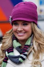 Tiffany Thornton