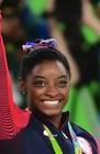 Simone Biles