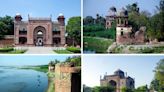 Agra beyond the Taj: Exploring tombs and gardens on the left bank of Yamuna