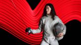 Meet DMV Olympic fencer Tatiana Nazlymov