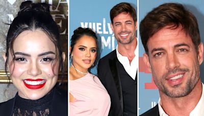 Samadhi Zendejas hace anuncio tras revelar que venía “bebé en camino”: William Levy reacciona