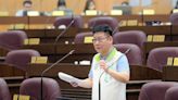 陽明交通大學青埔校區遲未動工 市議員徐景文：應收回作為國小設校用地 | 蕃新聞