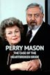 Perry Mason: The Case of the Heartbroken Bride