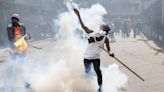 What next for Kenya battling deadly protests over high cost of living?