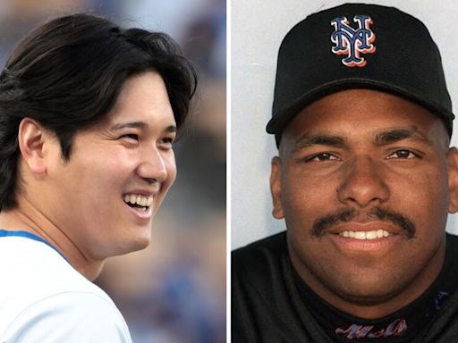 Bobby Bonilla Day: How his deferred contracts compare to Shohei Ohtani's deal