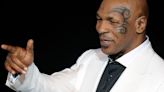 Mike Tyson Fast Facts