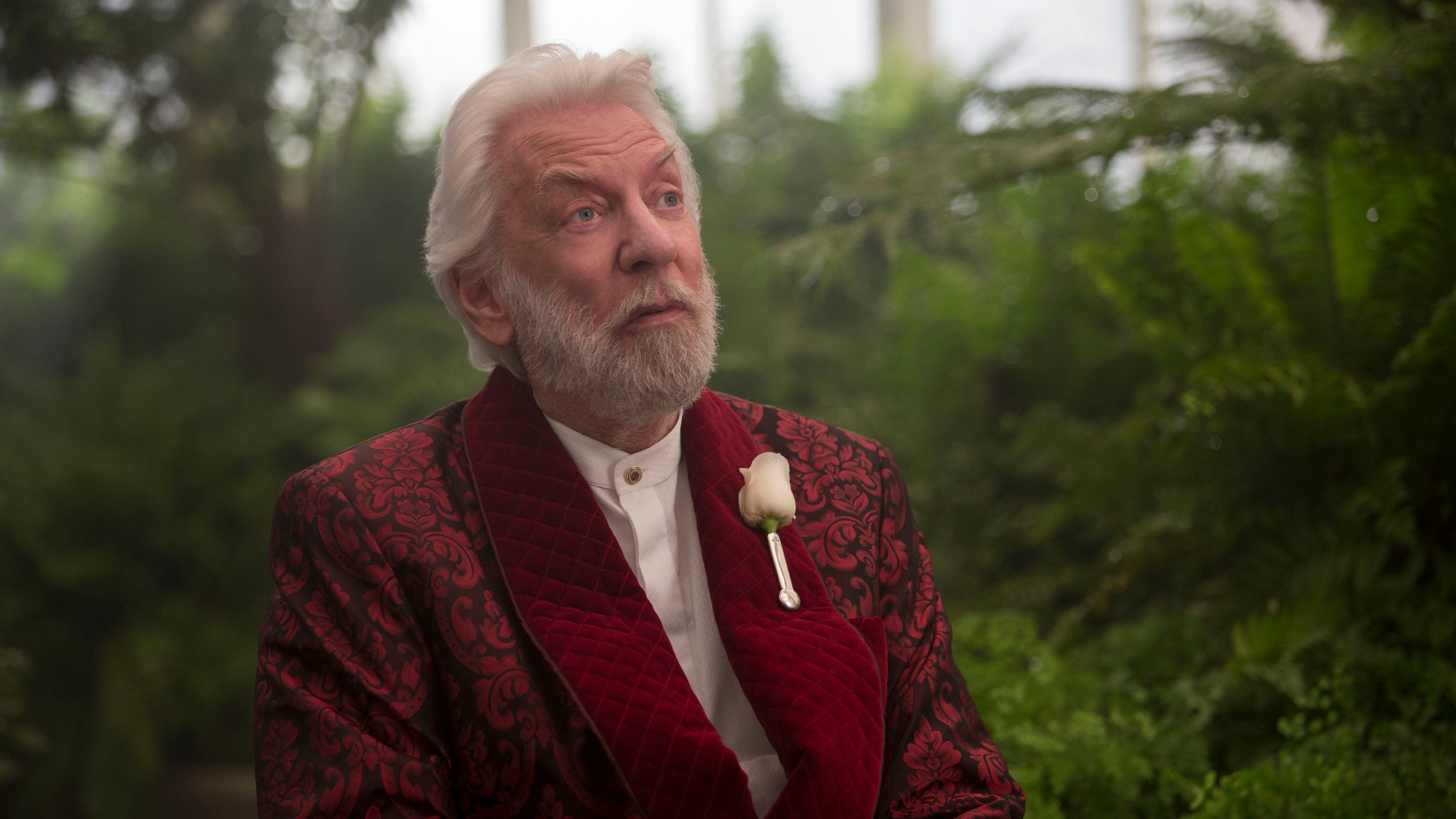Beloved actor and Florida resident Donald Sutherland dies at 88