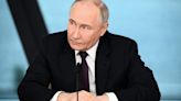 Putin warns that Russia could provide long-range weapons to others to strike Western targets