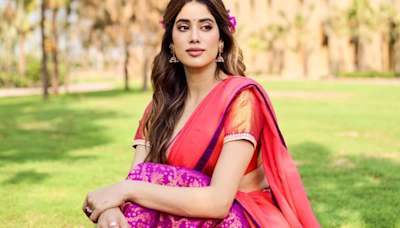 Janhvi Kapoor Explains What She Would Do 'Differently' From Parents Srivedi-Boney If She Ever Has A Daughter | EXCLUSIVE