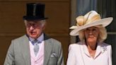 Charles and Camilla 'could miss wedding of the year' after brutal snub