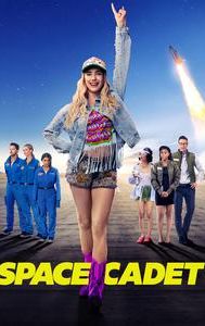 Space Cadet (film)