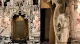 $2M relic stolen, angel statue beheaded at Brooklyn church