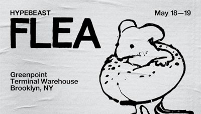 6 Stalls You Absolutely Don’t Want To Miss at Hypebeast Flea New York