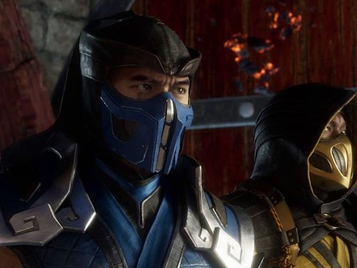 Mortal Kombat Mobile Game to Shut Down a Year After Launch as Developer NetherRealm Suffers Layoffs