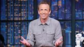 How Seth Meyers Maintained the New Spirit of ‘Late Night’ When the Studio Audience Came Back