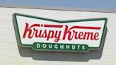 Krispy Kreme Has 4 Brand-New Doughnuts for a Limited Time