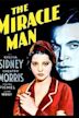 The Miracle Man (1932 film)