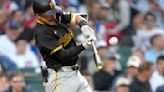 Olivares, Gonzales power Pirates to 5-4 win over Cubs