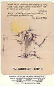 The Goodbye People