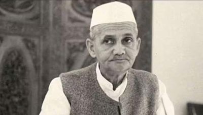 Lal Bahadur Shastri Jayanti 2024: Date, History, Significance, and all about India’s Third Prime Minister