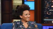 146. Wanda Sykes; Craig Melvin