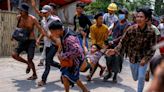 禁止男性出國！緬甸強制徵兵引民怨 硬逼國人「上戰場殺自己人」