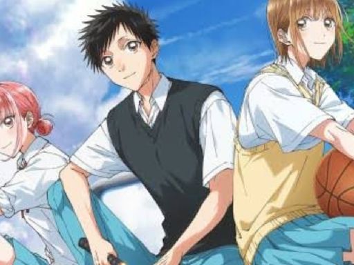 Blue Box (Anime) Episode 1 OTT Release Date, Platform: When & Where To Watch Online In India? What To Expect?