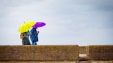 Municipios de Cádiz donde lloverá más la jornada festiva del 1 de mayo