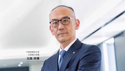 YAMAHA社長睡夢中「險被女兒殺害」！ 女兒曾半夜報警：遭父親毆打