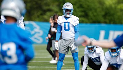 What Lions Have Learned About Mathieu Betts, Secondary