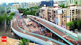 Barfiwala bridge load test report awaited | Mumbai News - Times of India