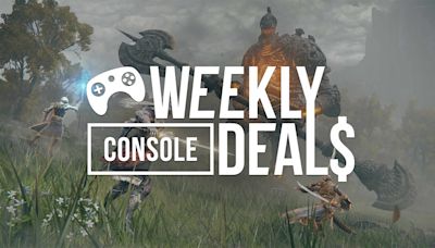 Weekend Console Download Deals for July 19: PS Summer Sale and Xbox Ultimate Game Sale