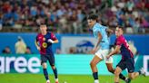 Manchester City have found their Rodri back-up, and it’s a 19-year-old Academy star, says Pep Guardiola