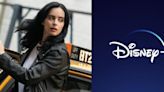 Jessica Jones se vuelve tendencia: fans celebran su llegada a Disney Plus