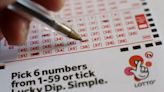 Winning Lotto numbers tonight: National Lottery results with Thunderball on Wednesday, July 3