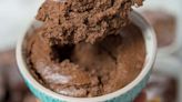 Mousse au chocolat "nuage" : la recette addictive