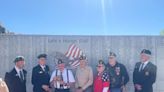 Community members gather at Lehi cemetery to honor fallen veterans