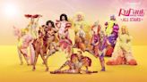 RuPaul’s Drag Race Season 6 Streaming: Watch & Stream Online via Paramount Plus