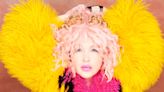 Cyndi Lauper bringing 'Girls Just Wanna Have Fun Farewell Tour' to Seattle