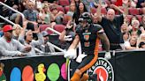 Rattlers offense makes statement in crucial win over Northern Arizona Wranglers