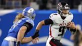 LIVE ON CHANNEL 2: Watch Atlanta Falcons vs. Cartersville’s Trevor Lawrence, Jaguars in London