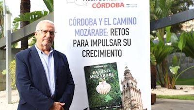 Isidro Rodríguez: «El Camino llena un hueco espiritual en el mundo moderno»