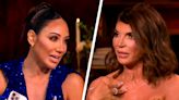 'RHONJ' Reunion: Melissa Gorga Pulls Out Shocking Jacqueline Laurita Text About Teresa Giudice