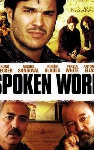 Spoken Word (film)