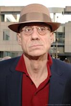 James Ellroy